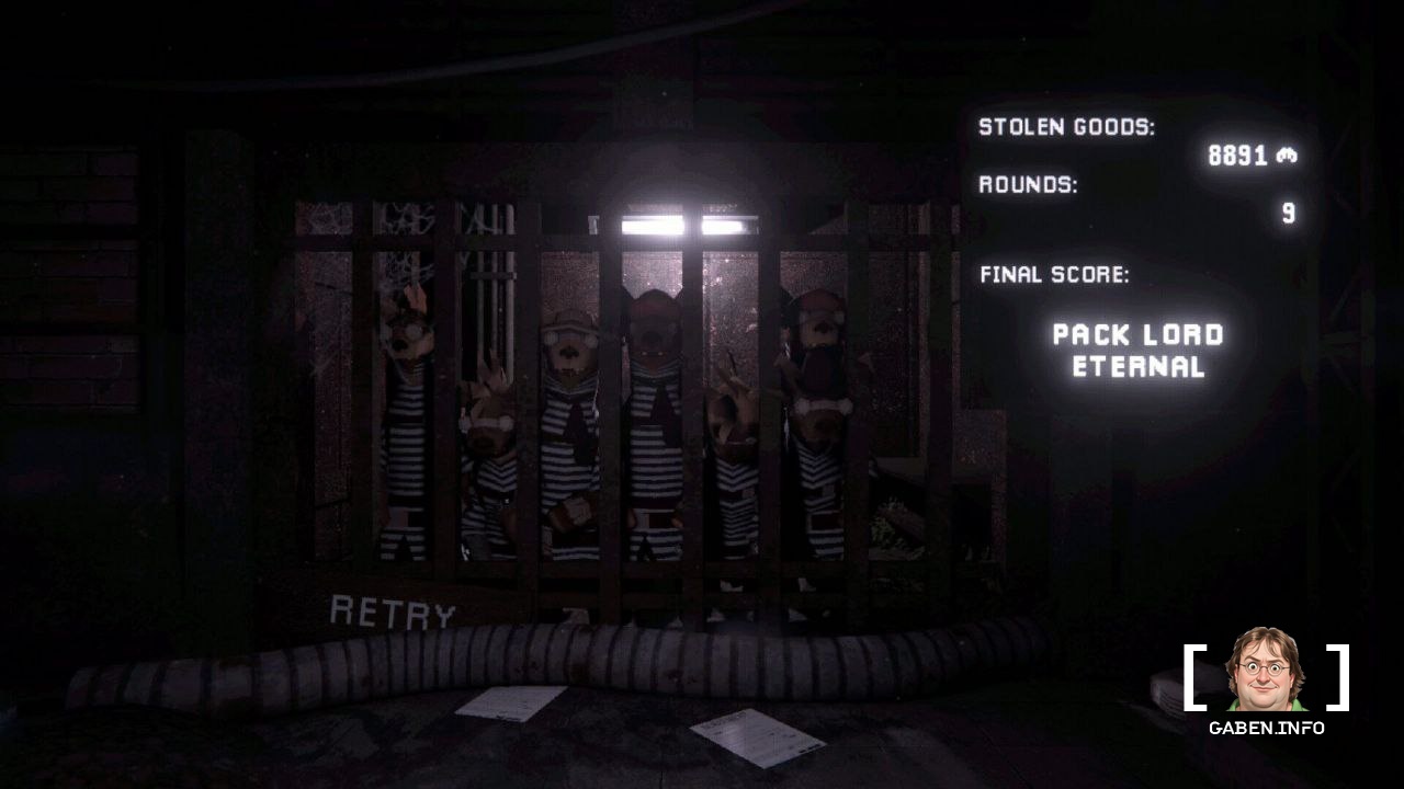 Free: a fun co-op about garbage delivery men in the spirit of R.E.P.O has been released on Steam.— Delivery & Beyond. We...