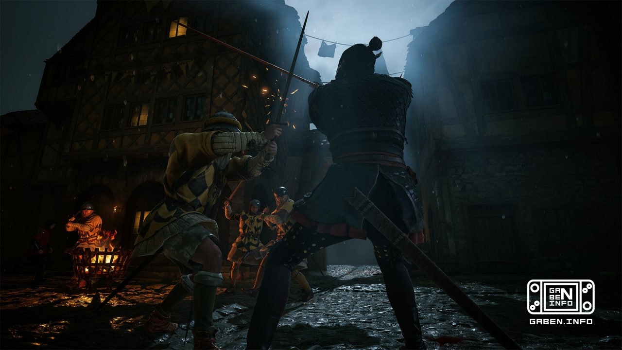 The Blood of Dawnwalker has sold over a million copies, and the game took just two days to get a result.