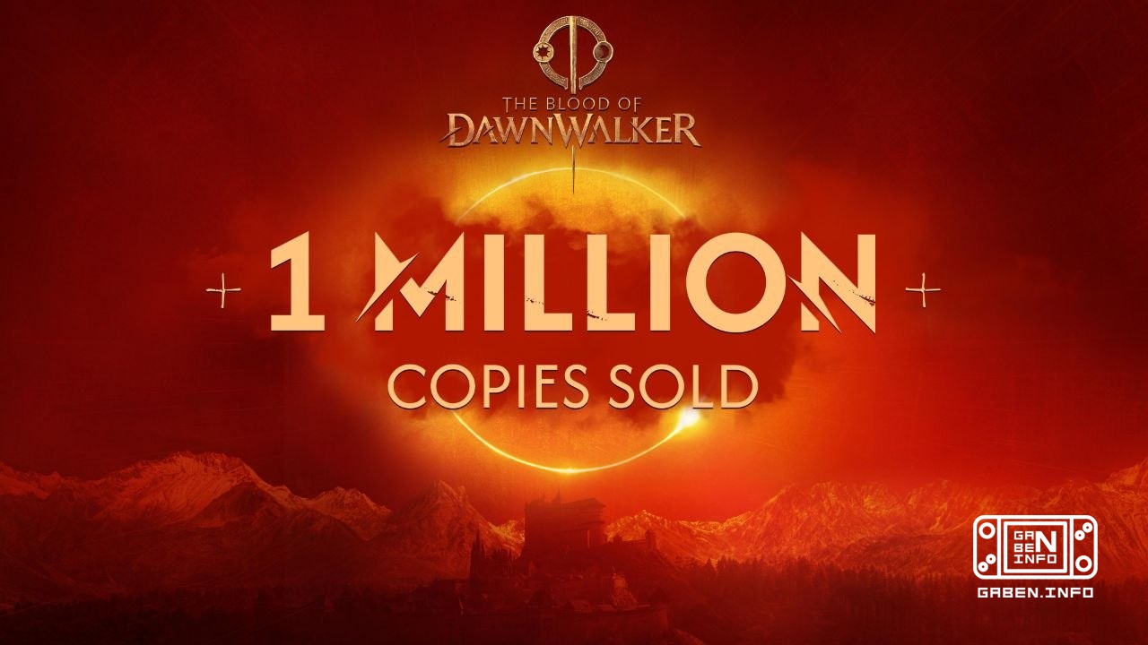 ♂️ It's safe to say that the vampire RPG saga will take place in several parts. During E3 2026, the creators of The Bloo...