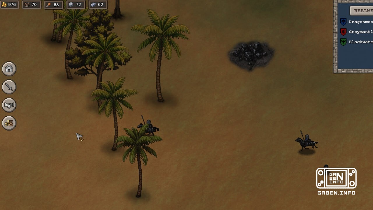 RTS ha decidido unir con 4X: en el desarrollo de Dawn of the Realm Dawn of the Realm es una estrategia en tiempo real en...