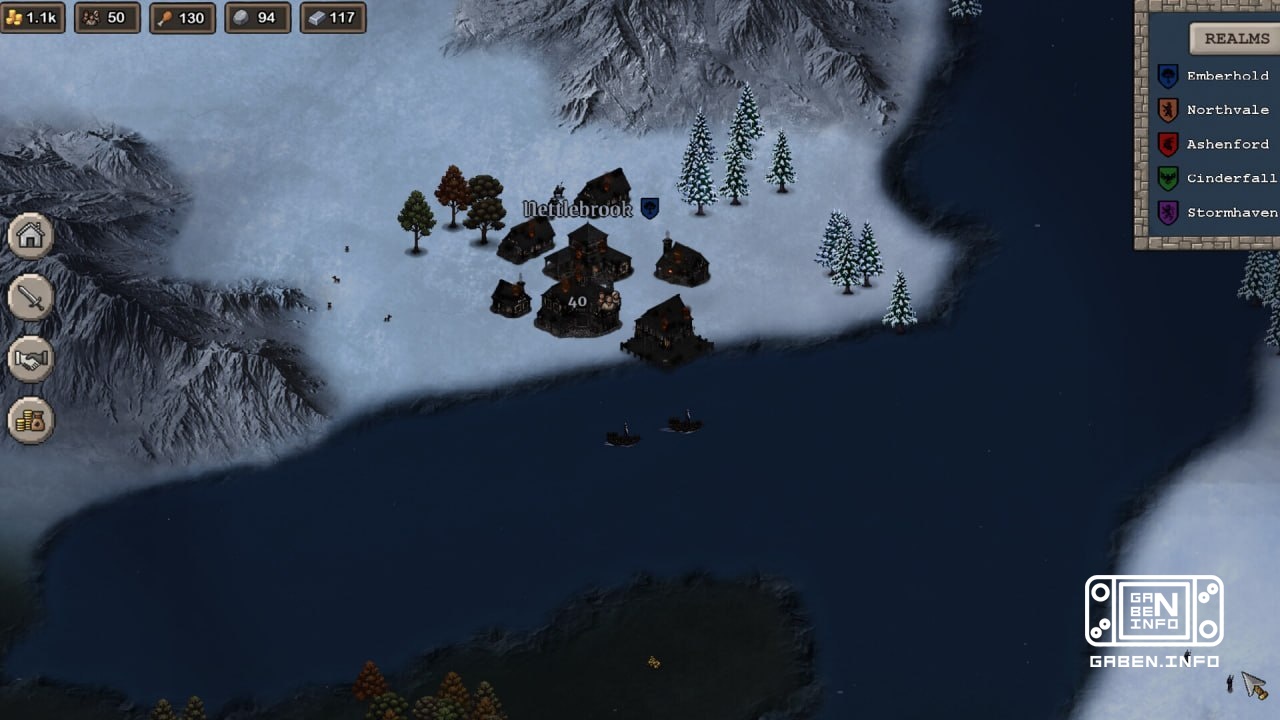 RTS ha decidido unir con 4X: en el desarrollo de Dawn of the Realm Dawn of the Realm es una estrategia en tiempo real en...