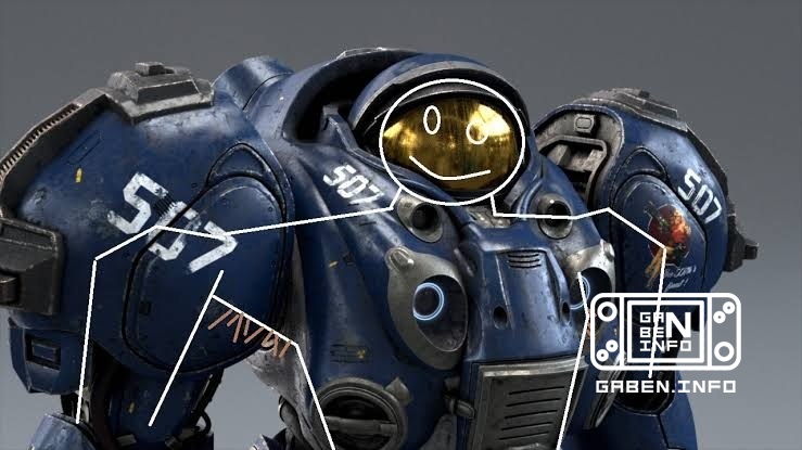 Las malas noticias para los fanáticos de Bungie: el nuevo StarCraft no será como Destiny. Eso fue lo que Jason Schreyer ...