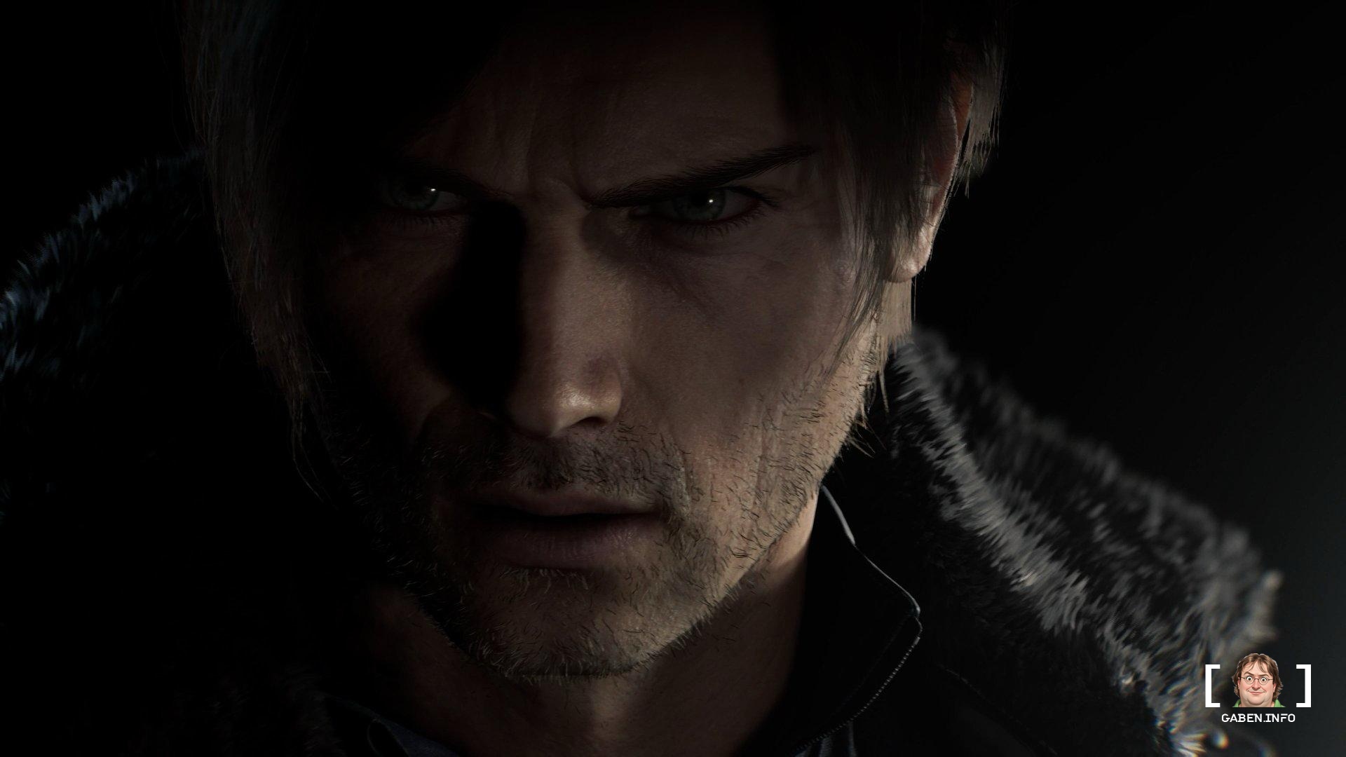 Leon from Resident Evil Requiem owes much of his attractiveness to Capcom employees - according to the game director, th...