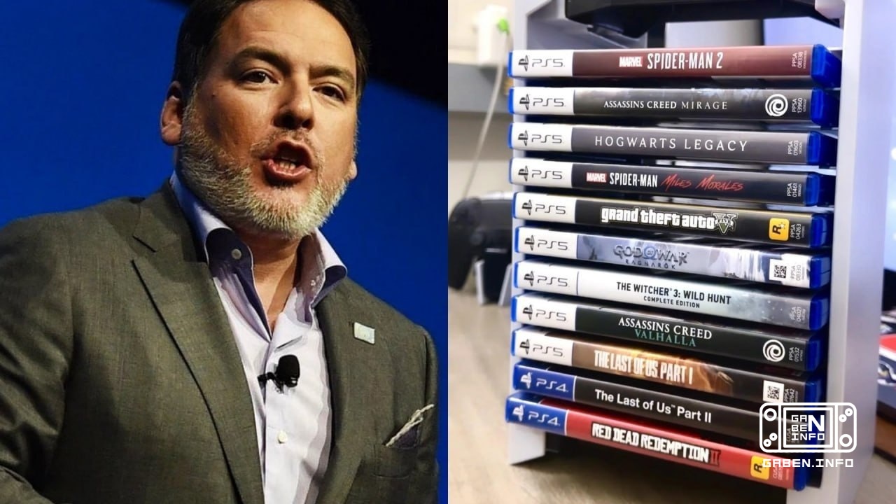 肖恩·莱登称PlayStation无盘的未来是令人丧的, 同样,微软也积极将第三方企业连接到印刷实体拷贝,但有一个问题:索尼拥有所有蓝光技术, 如果在2028年没有修改某些许可协议, 莱登认为,这个行业正在逐渐走向一种可用性模式, 玩家不拥...