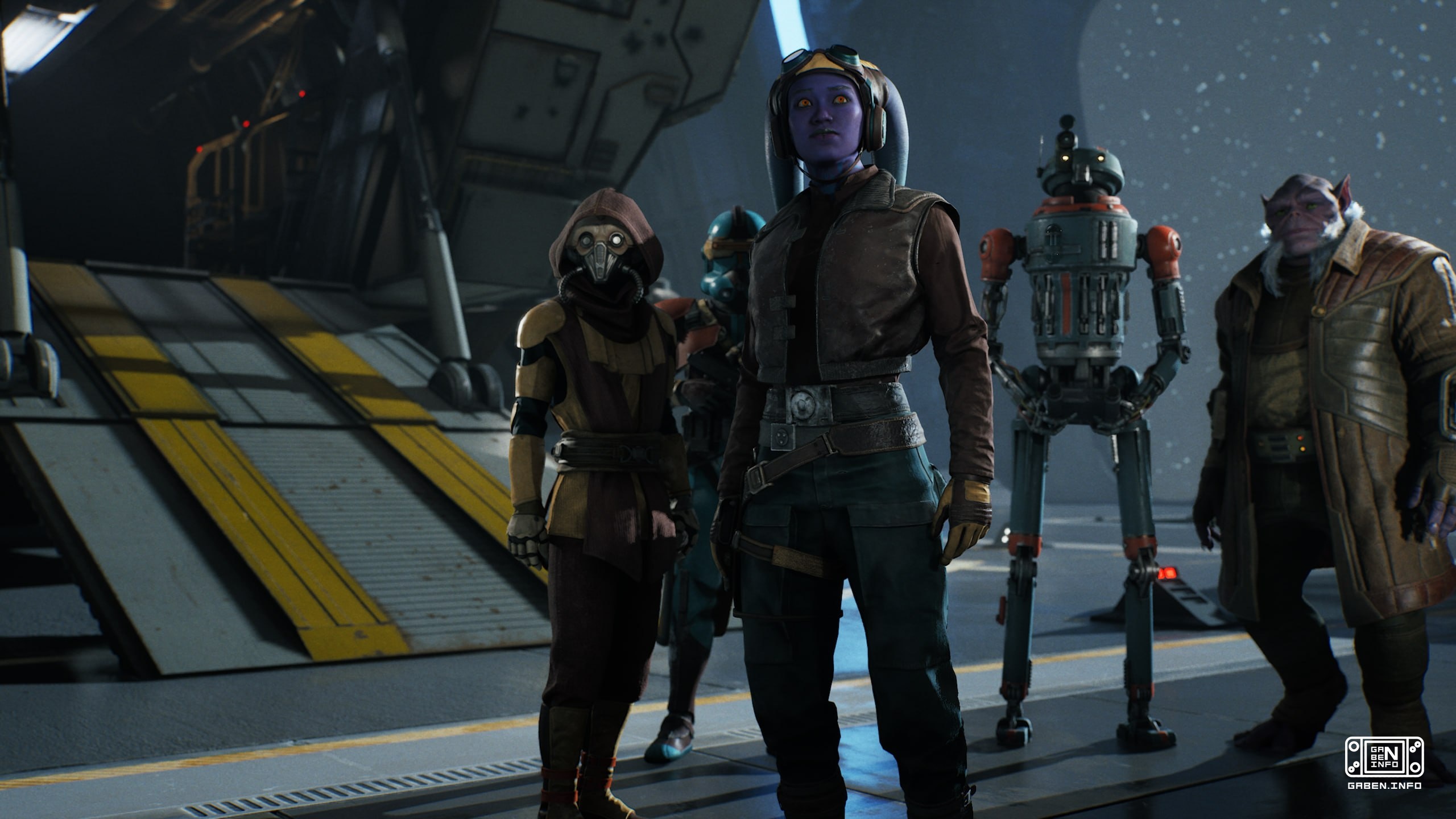 Star Wars: Zero Company is a great tactical game with a terrible technical component, and it's the curse of Respawn Ente...