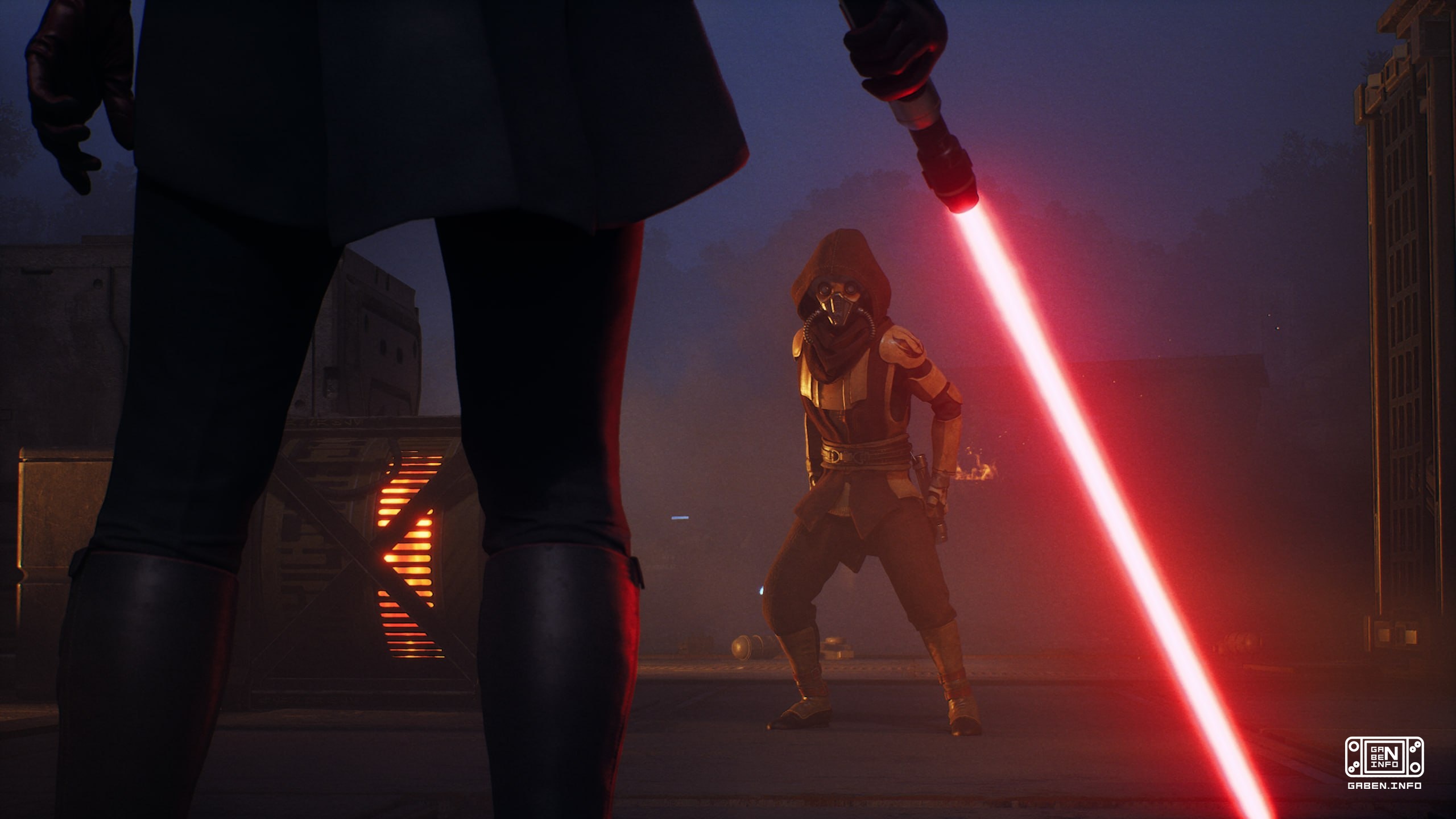 Star Wars: Zero Company is a great tactical game with a terrible technical component, and it's the curse of Respawn Ente...