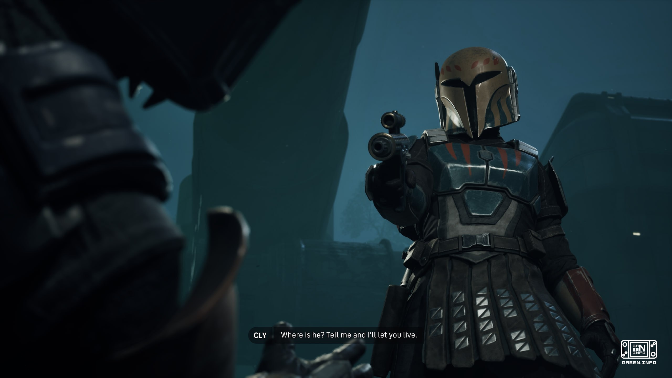 Star Wars: Zero Company is a great tactical game with a terrible technical component, and it's the curse of Respawn Ente...