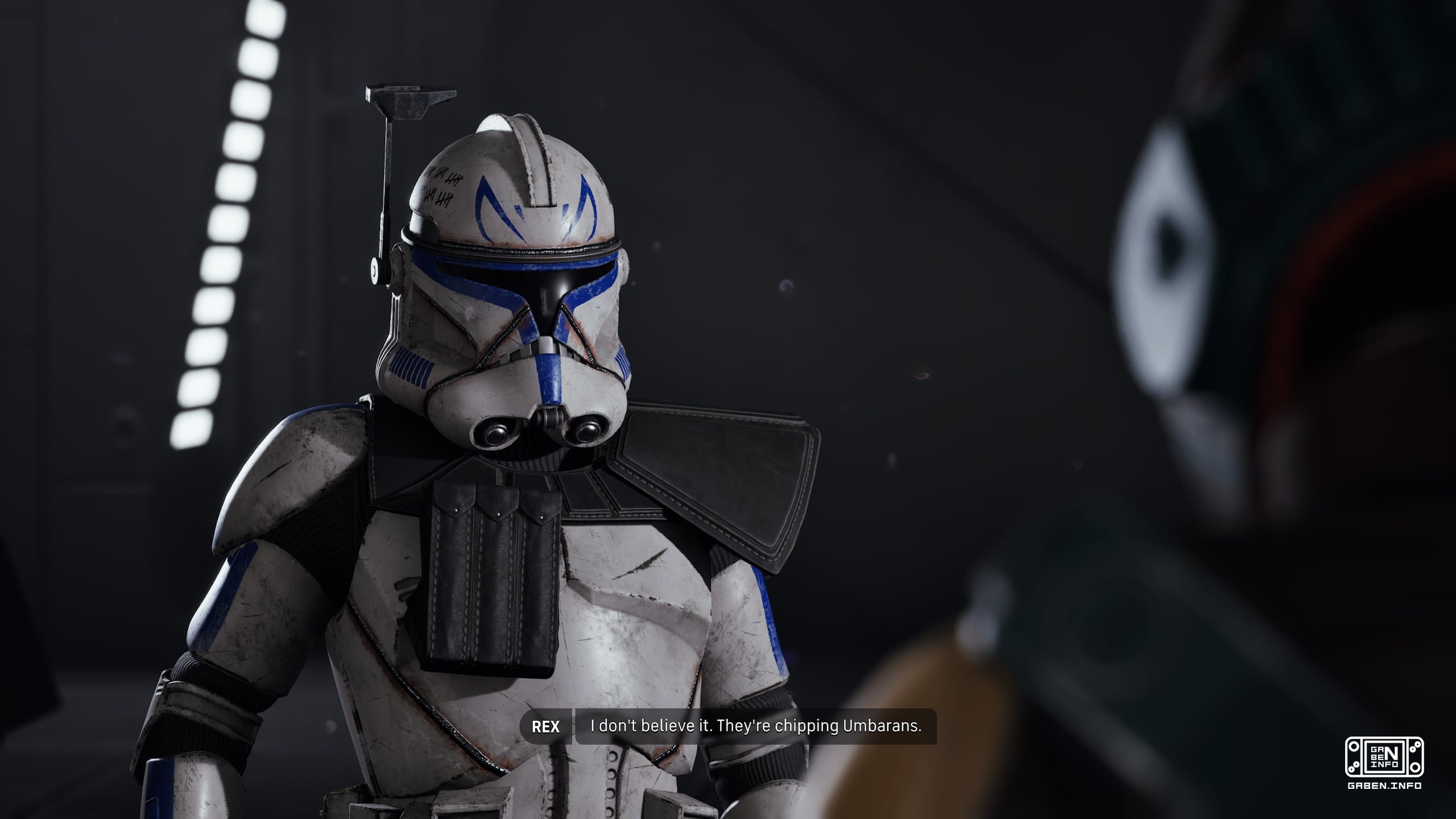 Star Wars: Zero Company is a great tactical game with a terrible technical component, and it's the curse of Respawn Ente...