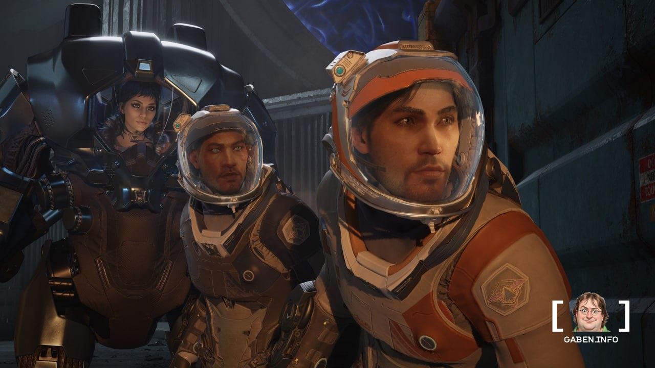 In Exodus, choosing companions for a mission will have story implications, as characters will have different time durati...