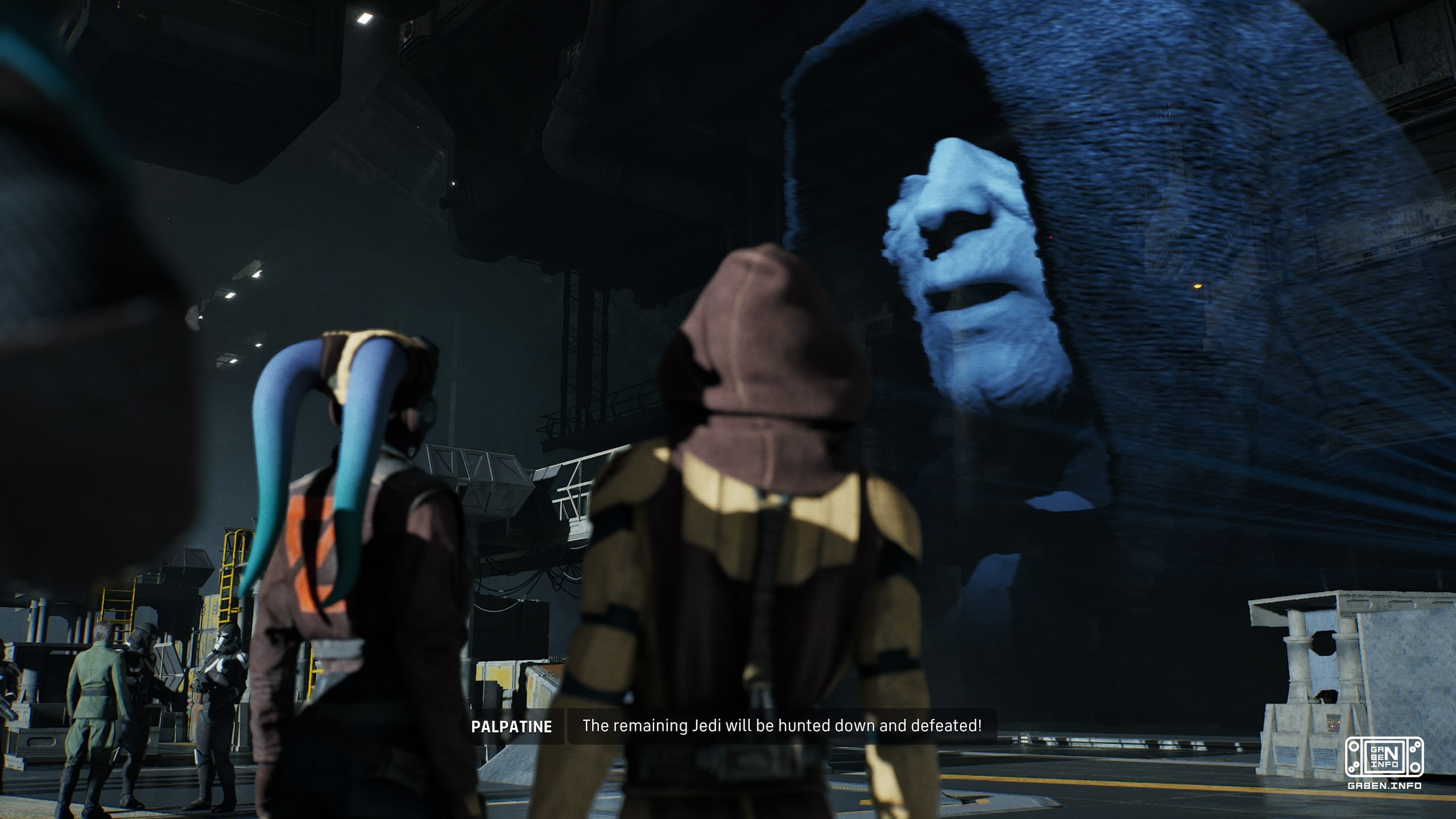 Star Wars: Zero Company is a great tactical game with a terrible technical component, and it's the curse of Respawn Ente...