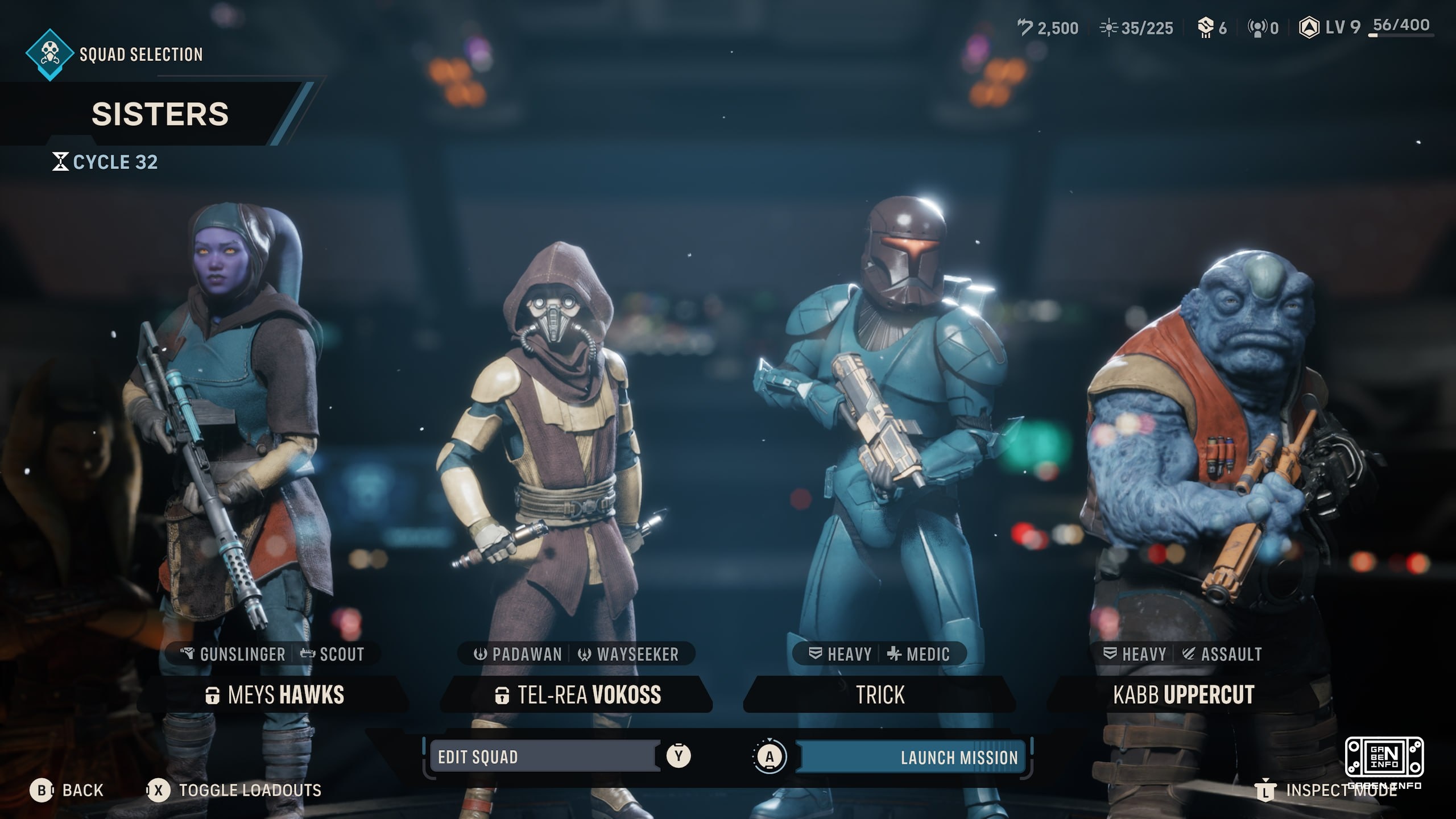 Star Wars: Zero Company is a great tactical game with a terrible technical component, and it's the curse of Respawn Ente...