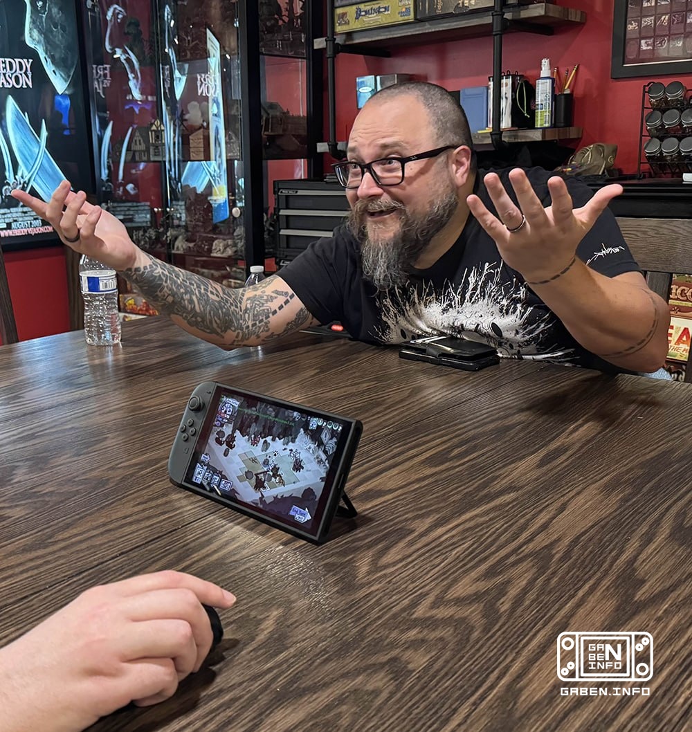 Mewgenics riceverà il primo piccolo DLC, il dettaglio non è ancora disponibile, ma il lavoro è già iniziato, prima che M...