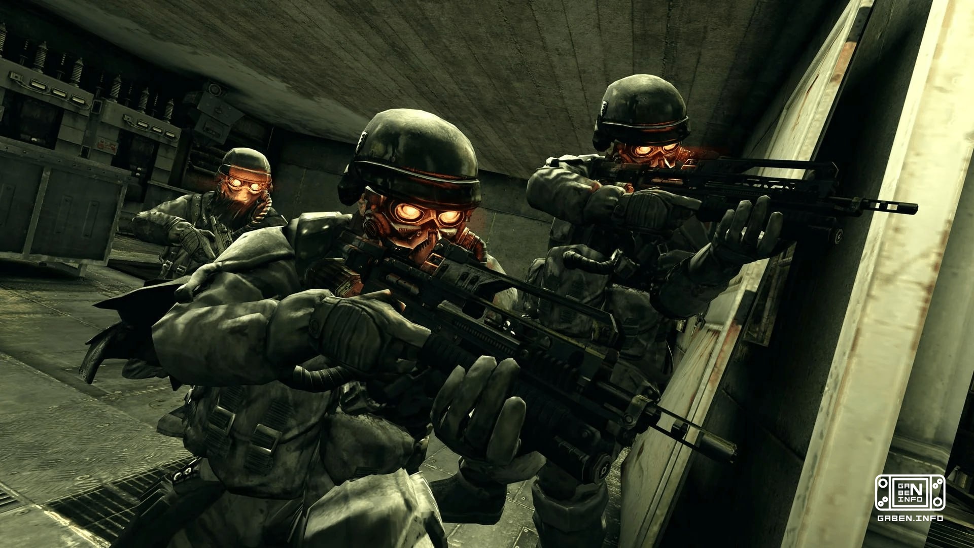 Le remaster ou remake de Killzone a été lancé en production, a rapporté l'édition MP1st. Guerilla travaille sur un proje...