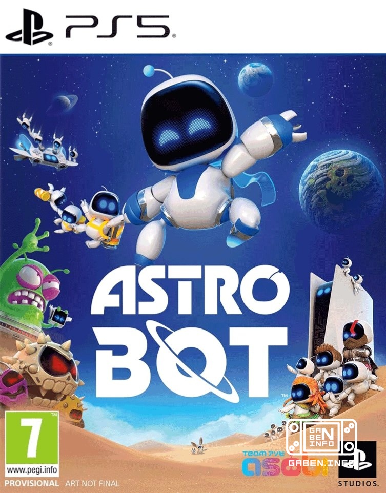 Hoje também é o aniversário de 2 anos do Astro Bot. O jogo que ganhou todos os prêmios possíveis, incluindo o Game of th...