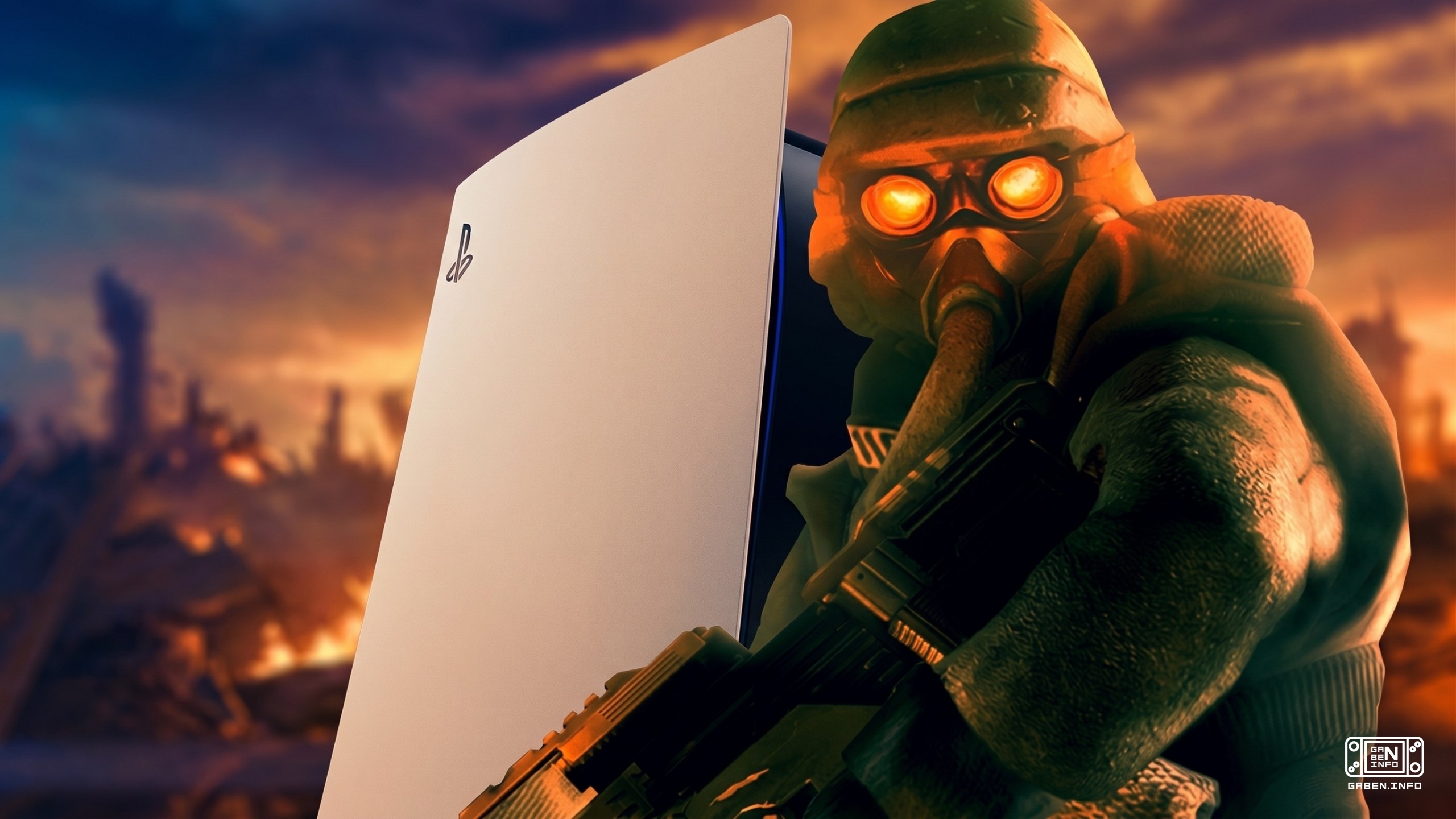LIST: A remaster/remake of Killzone is in development, according to reliable sources MP1st · It is being developed by Gu...