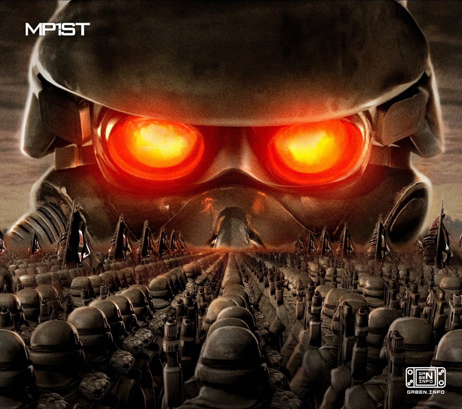 According to MP1st, the new Killzone project is in the very early stages of production. Guerrilla Games is working on a ...