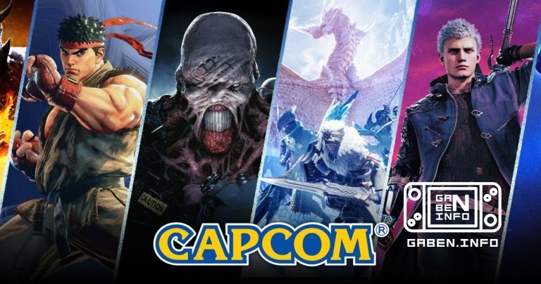 Capcom quiere revivir varias franquicias antiguas. Según la compañía, están activamente considerando reactivar sus franq...