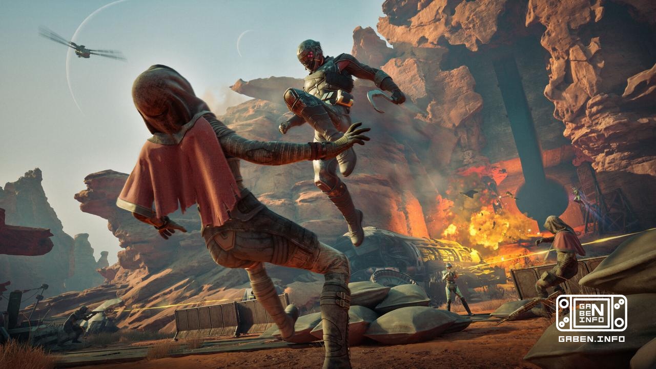 El director creativo de Dune: Awakening cree que los jugadores estarán contentos con el modo solitario si no esperan el ...