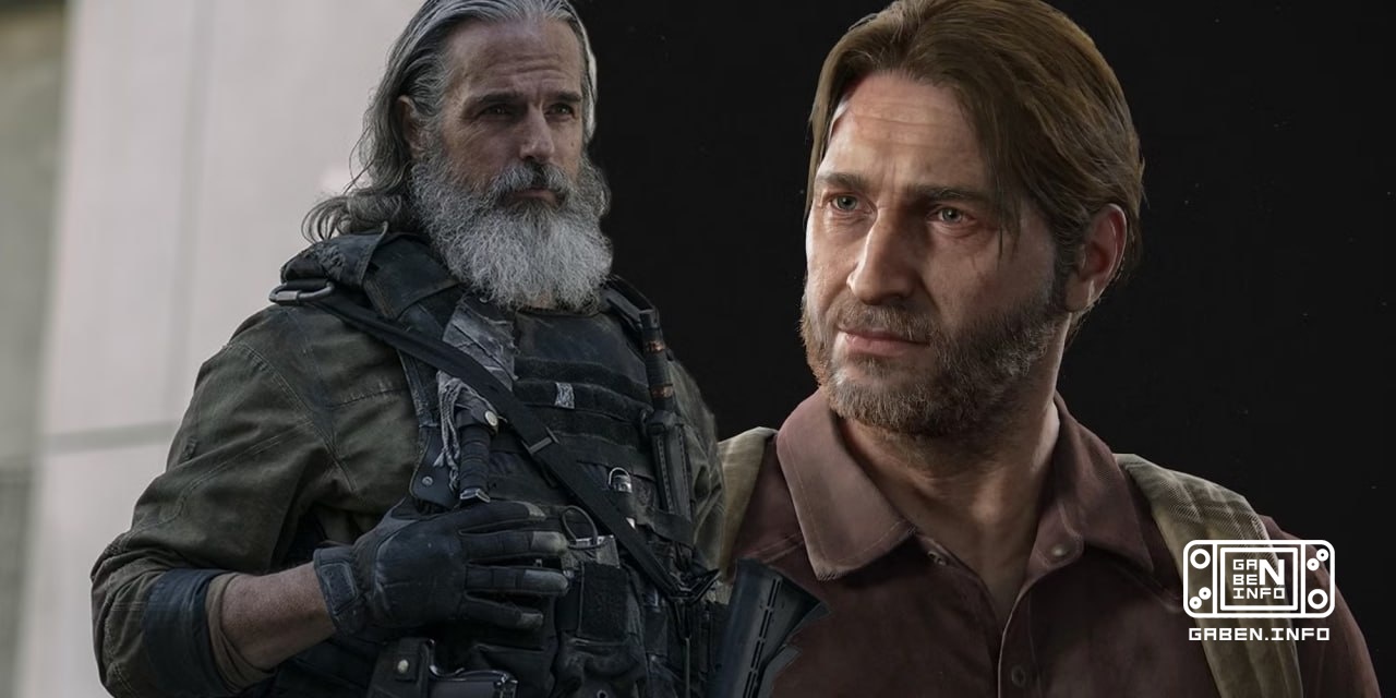 El actor, que interpretó a Tommy en The Last of Us, fue visto en Intergalactic: The Heretic Prophet.