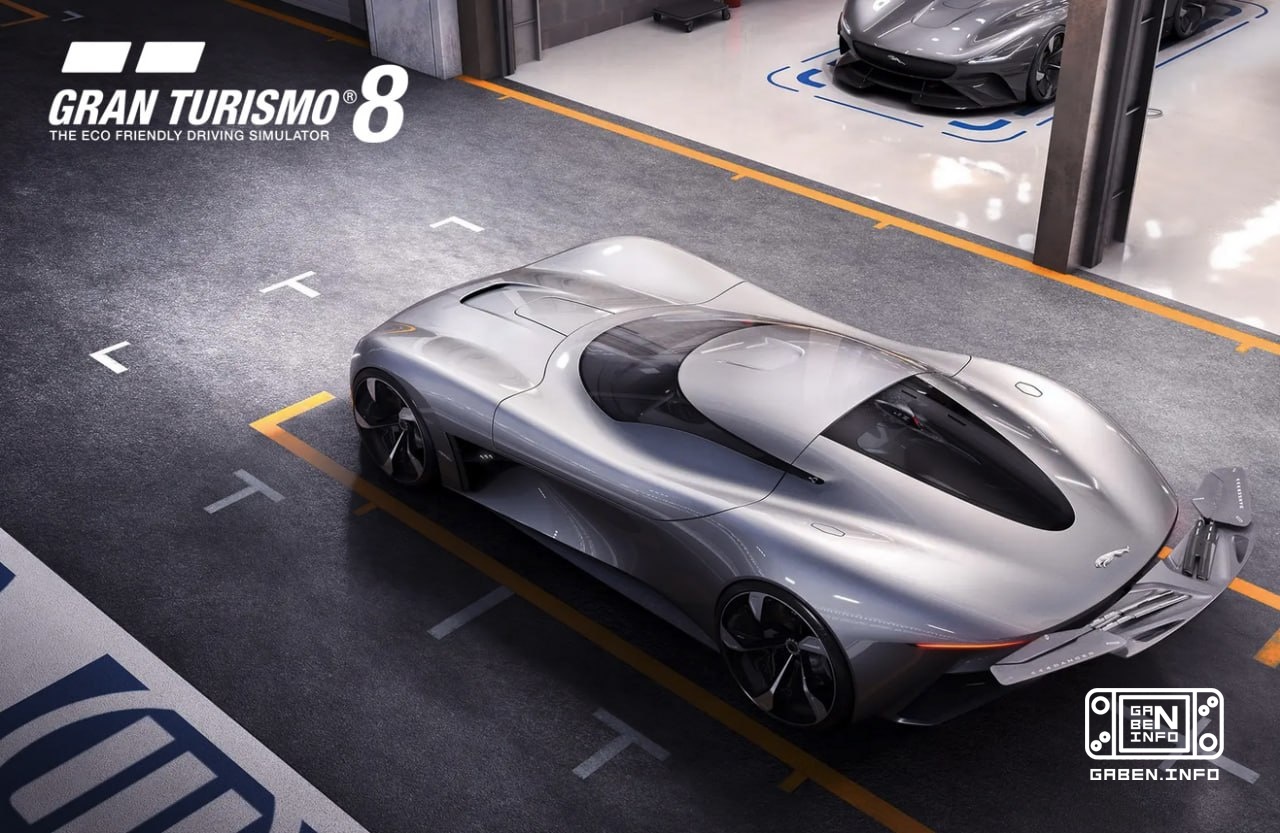 Polyphony Digital has begun to actively hire staff to work on Gran Turismo it looks like Gran Turismo 8 has moved into a...