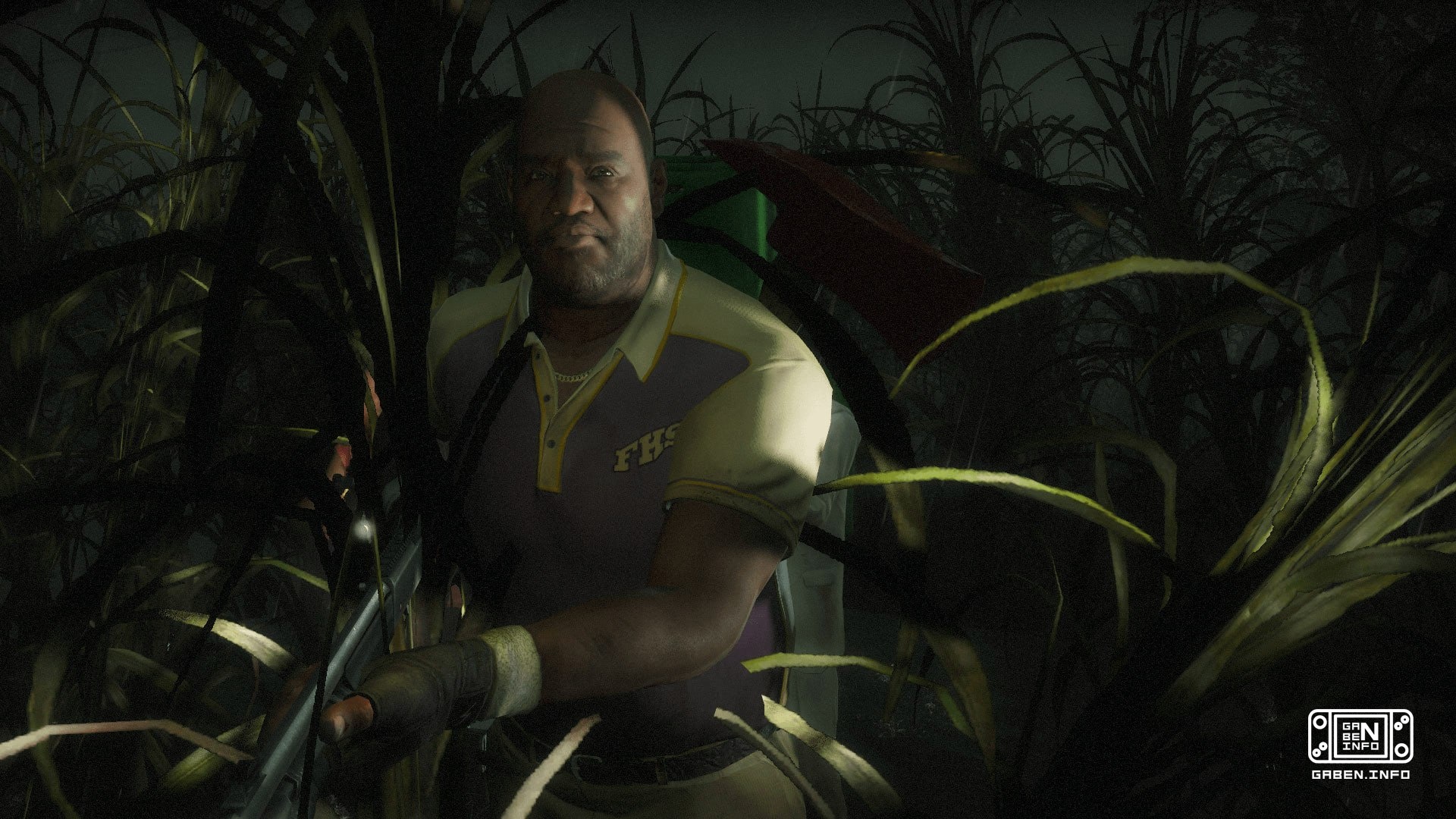 Há muitos anos, a Valve lançou o trailer cinematográfico Left 4 Dead 2, reconhecido por Seth Falisek, ex-scenário da emp...