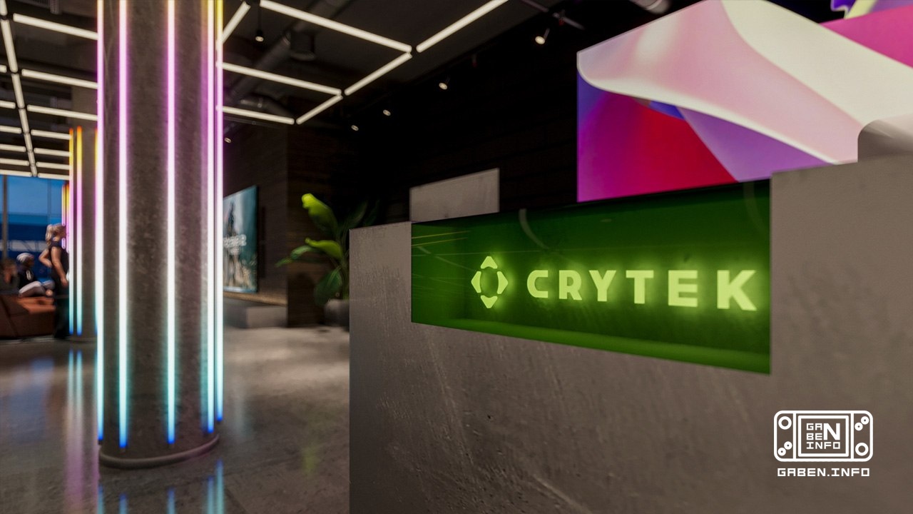 A Crytek demitiu pelo menos 30 funcionários de escritórios turcos e alemães, informou a Insider Gaming.