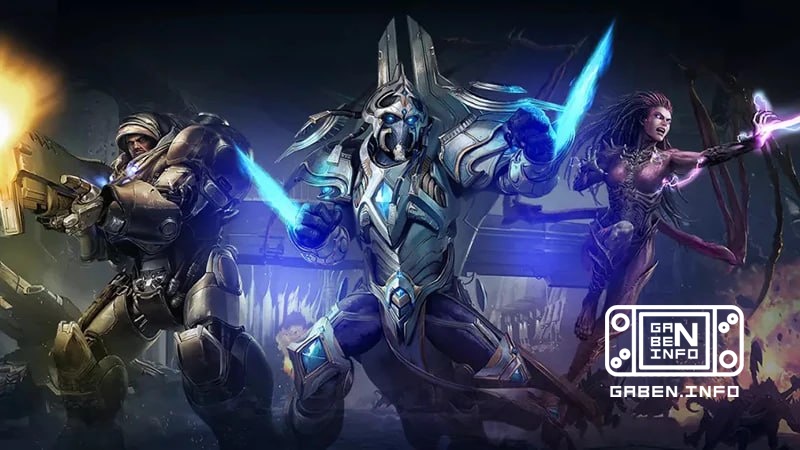 Jeff Corden afirmou que o atirador de StarCraft pode ser algo intermediário entre Space Marine 2 e Far Cry, acrescentand...