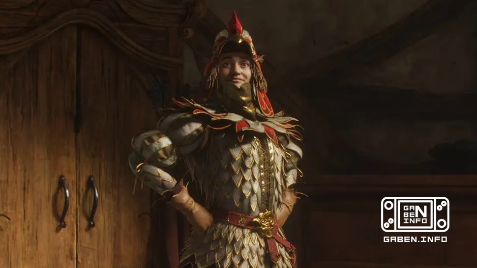 Fable's creators have collected over 1,000 NPCs with pencils without the use of randomizers. Initially, they were going ...