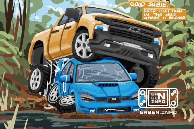 O PlayGround Games também confirmou que Forza Horizon 6 deve ser lançado no final do ano para PS5 Recentemente houve rum...