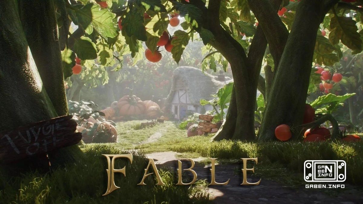Fable will have a hidden economic system that can significantly increase profits from your business. According to game d...