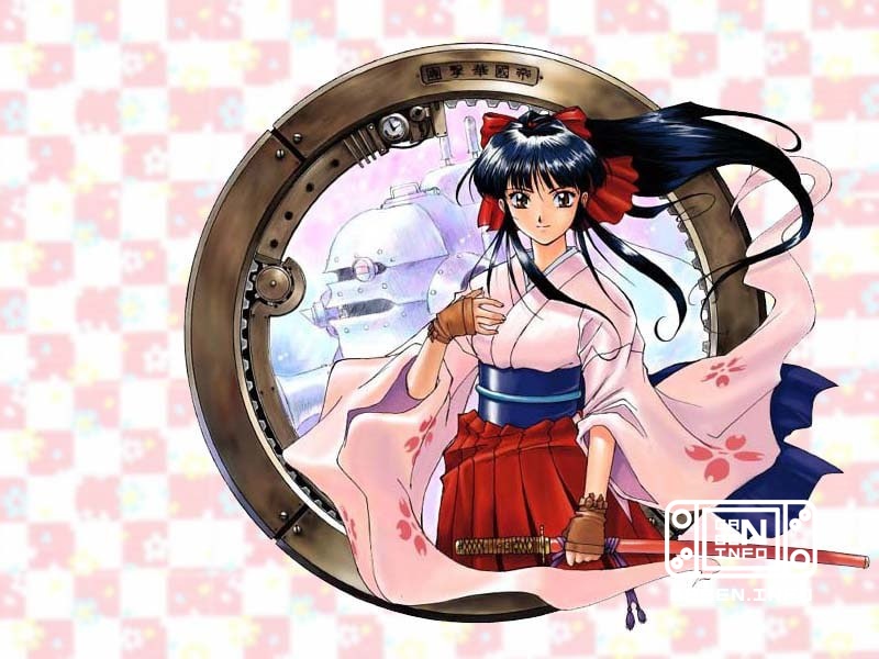The creator of Sakura Wars is ready to make a sixth installment. Ozzy Hiroy, 72, has a script for a new game in the univ...