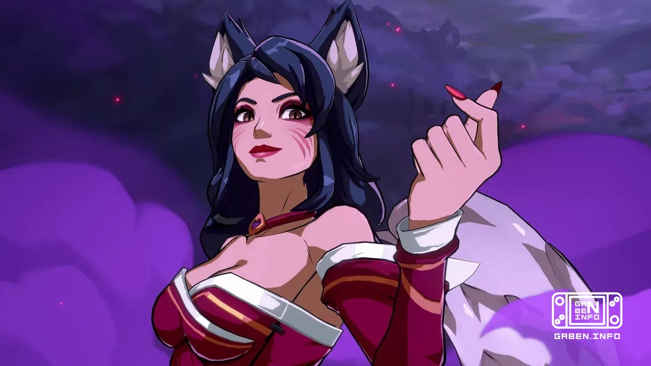 O co-fundador da Riot Games afirmou que não considera que o jogo 2XKO seja um erro , na sua opinião, o jogo foi impedido...