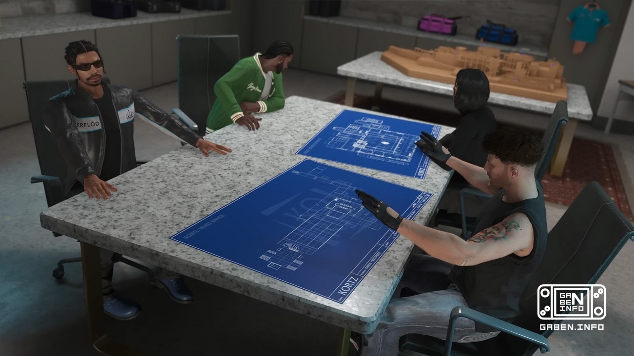 O ex-programador da Rockstar disse que o estúdio inicialmente duvidava do sucesso de GTA Online. Ele lembrou que no iníc...