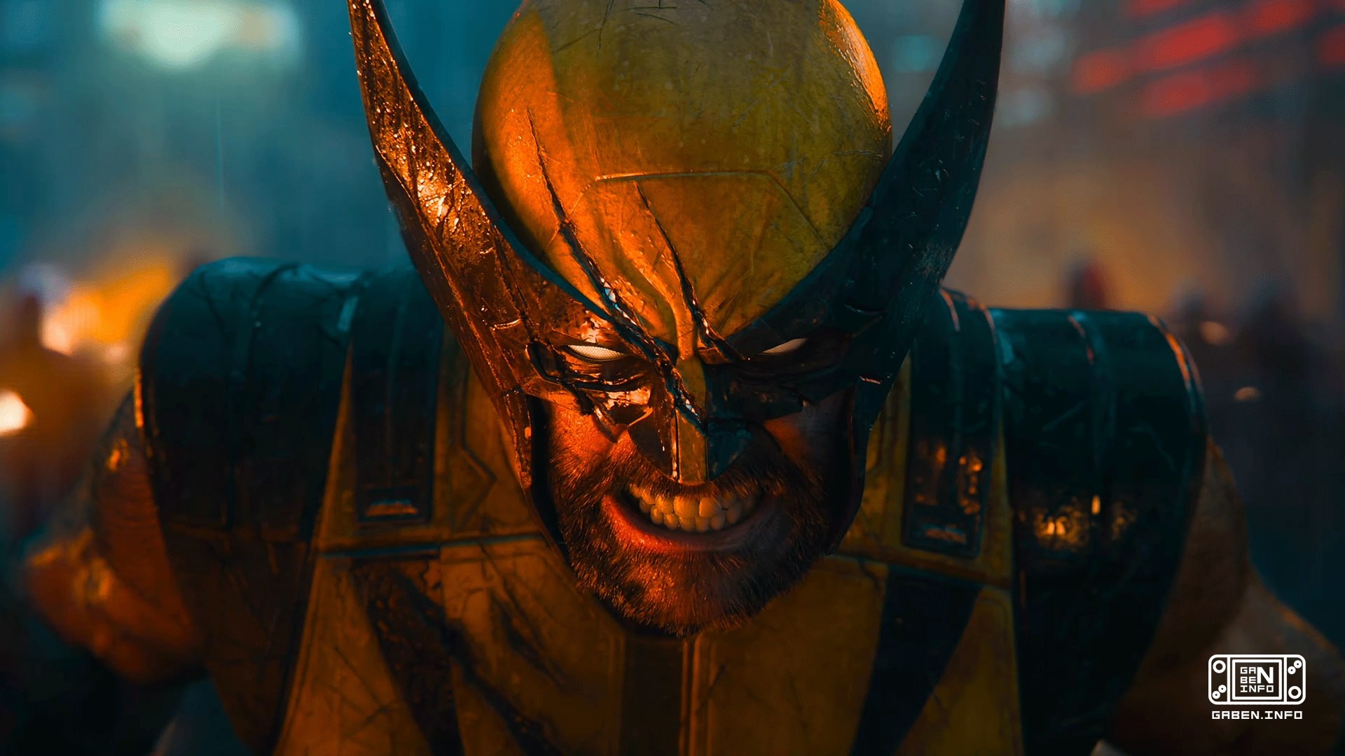 PS5では Marvel's Wolverine がリリースされる1週間前にダウンロードを開始しました アクセンアドベンチャーには81GBの空きスペースが必要です