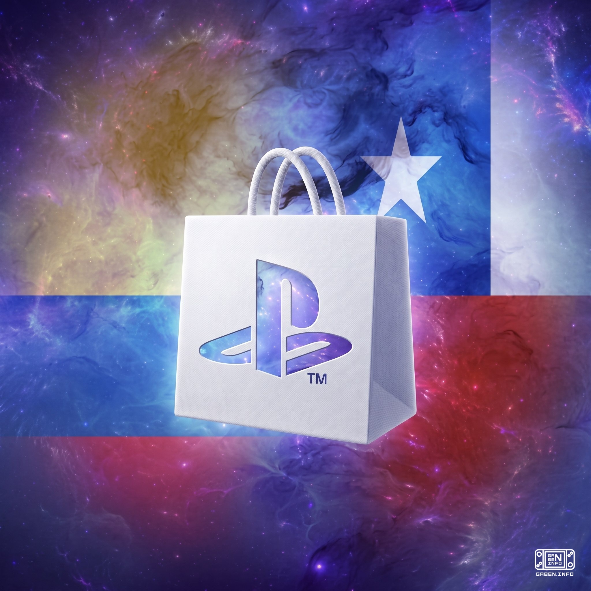 From October 5 to 8 in Colombia and Chile, the PlayStation Store switches to local currency but players will not be able...