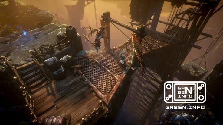 No Rest for the Wicked will get a huge amount of news by the end of the year, despite being postponed to March 2027 Moon...