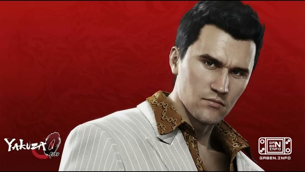 SEGA has finally realized that there are a lot of Fans of Persona and Yakuza who don't play these games. For example, th...