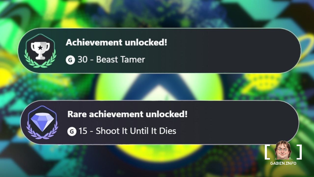 Xbox has introduced a redesign to its achievements system. It is currently only available in the Xbox Cloud Gaming UI Pr...