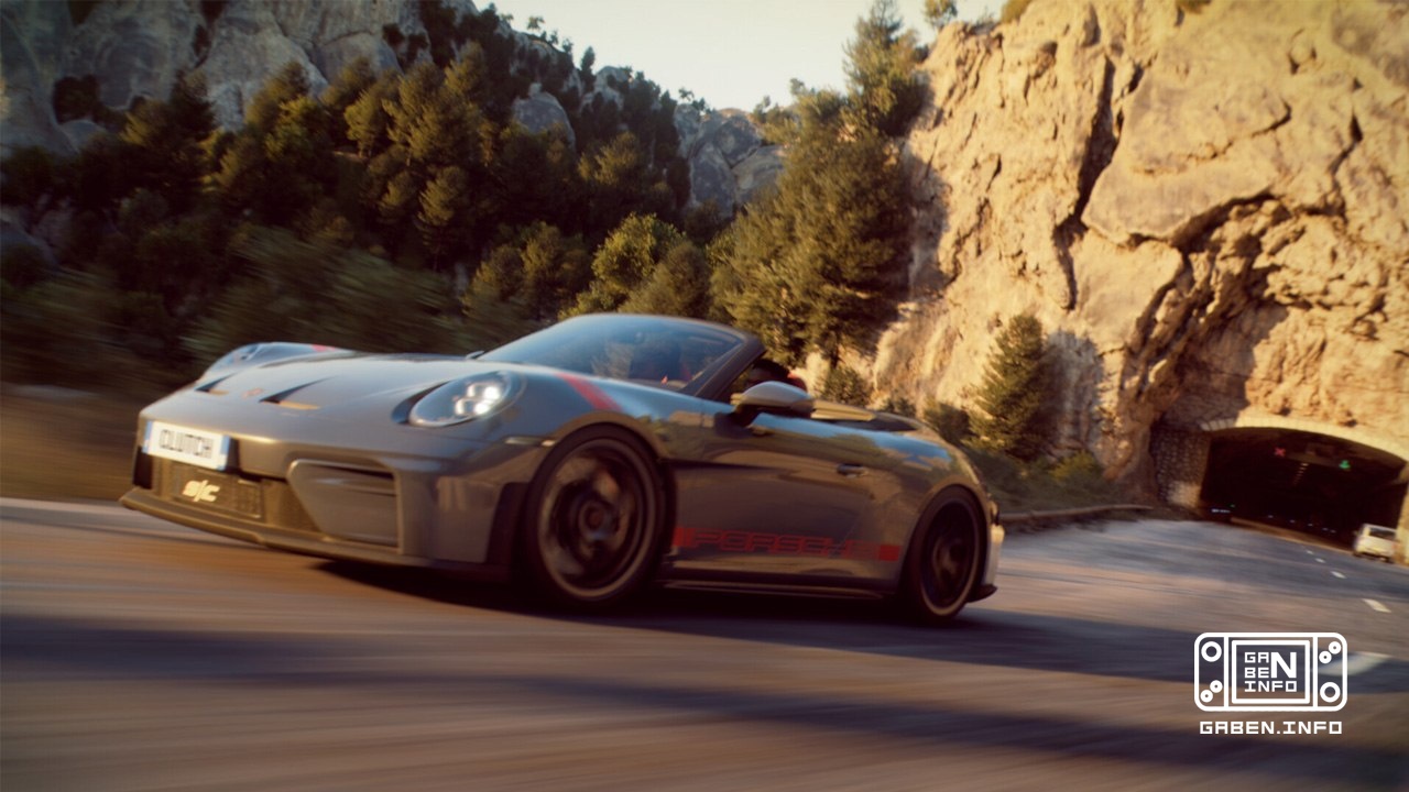 En Maverick Games no se proponen tomar el lugar de Forza Horizon con el lanzamiento de Clutch, aunque el arcade de carre...