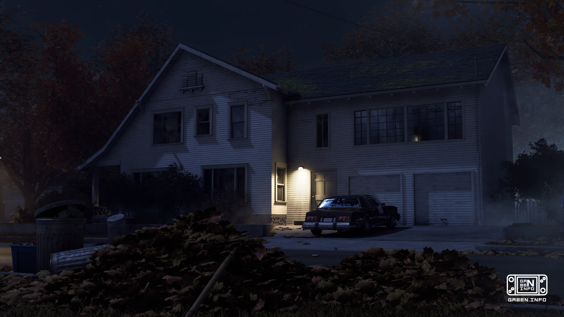 Halloween: The Game (not available in Russia) The cost is 765 , 10200 , $18.49 in the CIS On Halloween night in 1978, Mi...