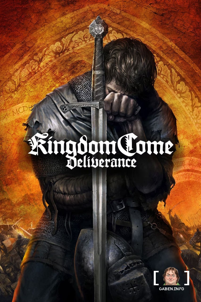 Kingdom Come Deliverance will receive a remaster, judging by the leaked description on the PlayStation Store The new ver...