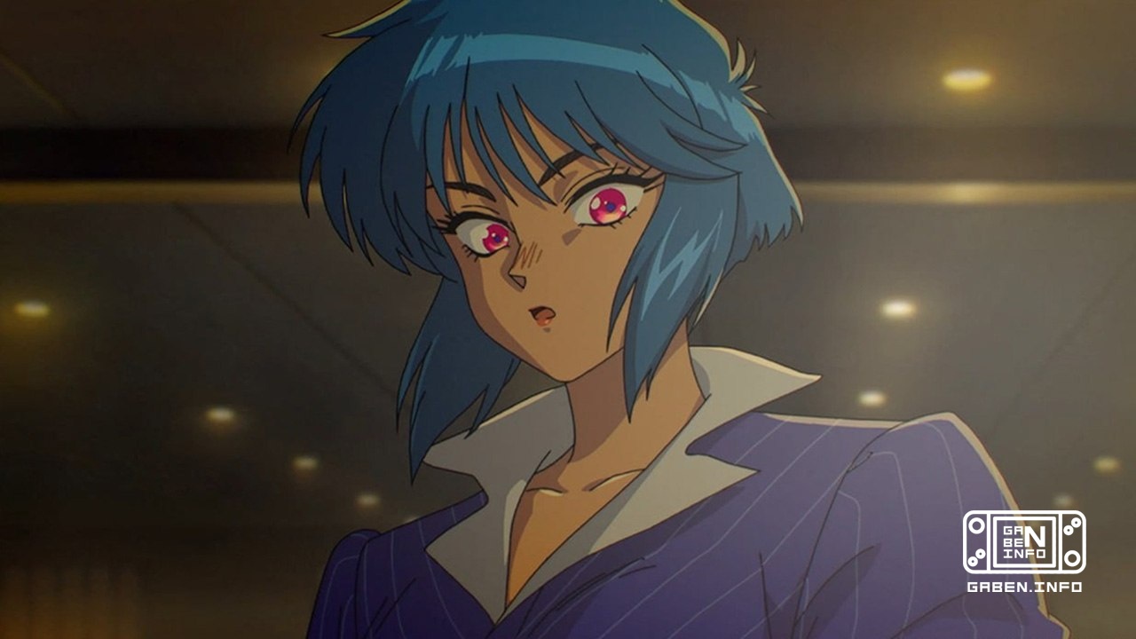 Das Science SARU Studio hat die zehnte und letzte Folge des Anime-Serials "Ghost in Armor" veröffentlicht.