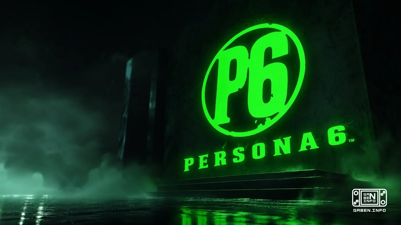 The first achievements of Persona 6, revealing new details about the game, have leaked into the network • Events take pl...