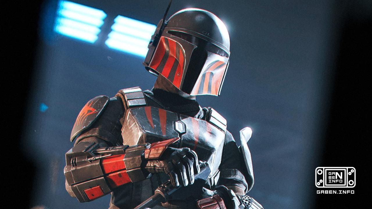 Bien que la situation avec les développeurs de Star Wars Zero Company n'ait pas encore été clarifiée, le jeu recevra son...