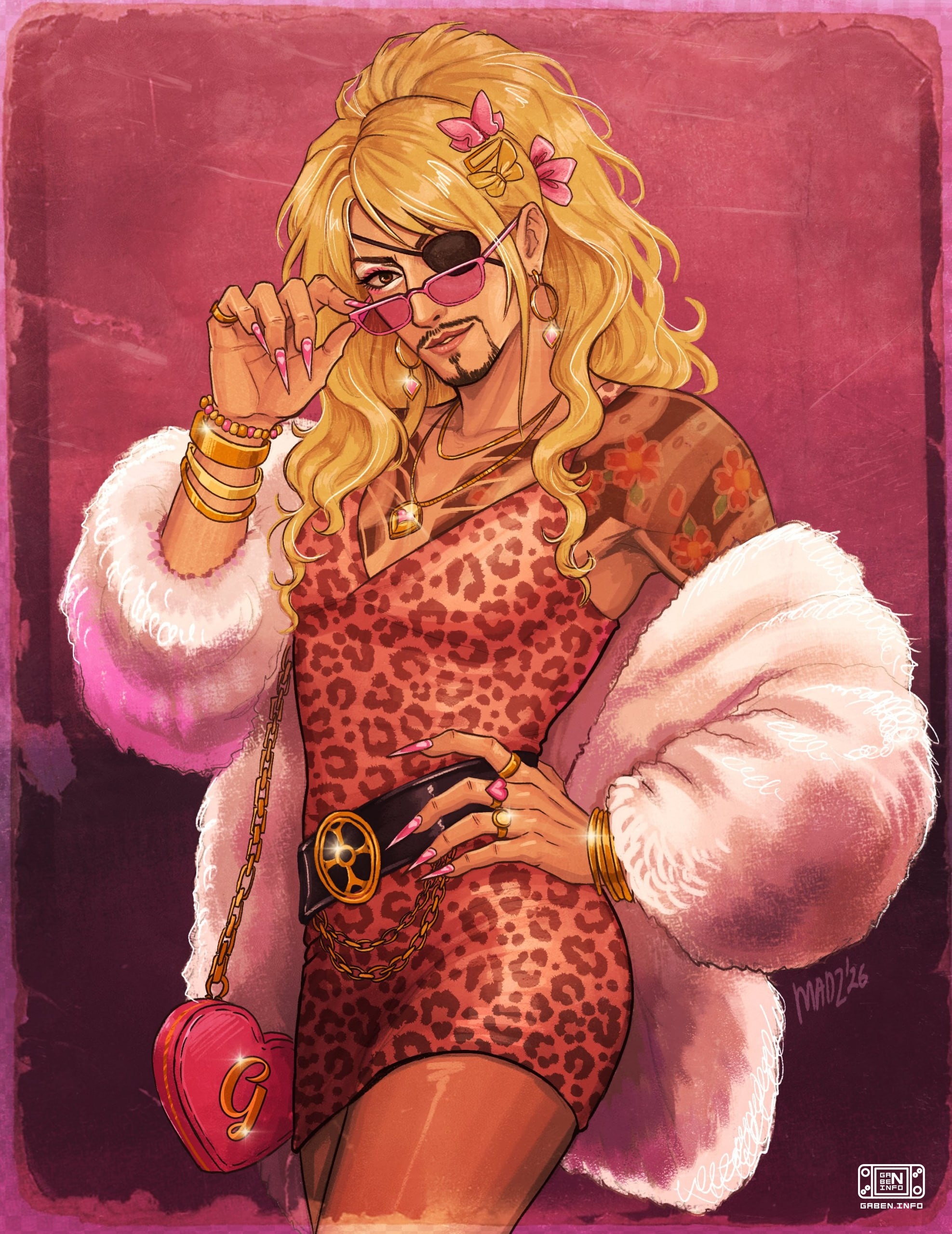 SLAAAY by madz_moon @hypewave