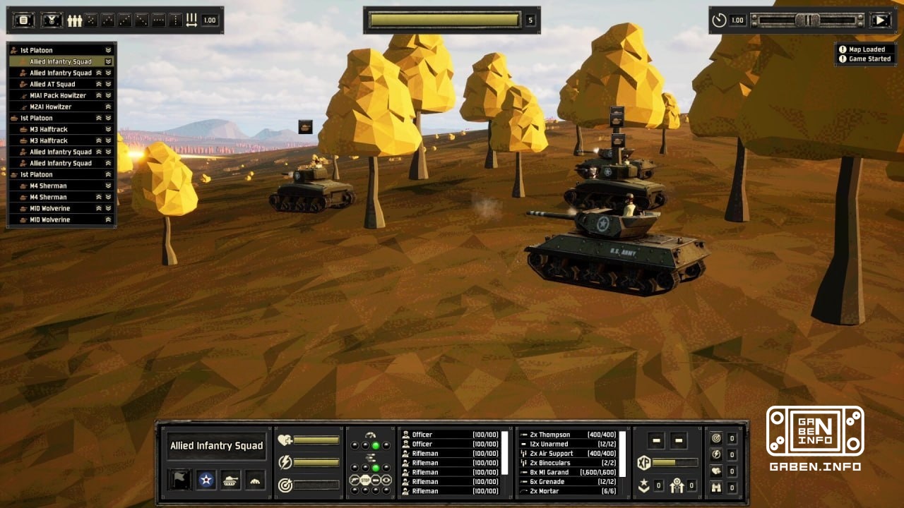 WARCOM: Fortress Europe WARCOM: Fortress Europe will offer a dynamic Western European campaign, where logistics and mane...
