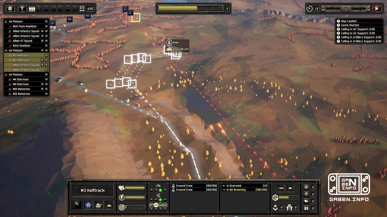WARCOM: Fortress Europe WARCOM: Fortress Europe will offer a dynamic Western European campaign, where logistics and mane...