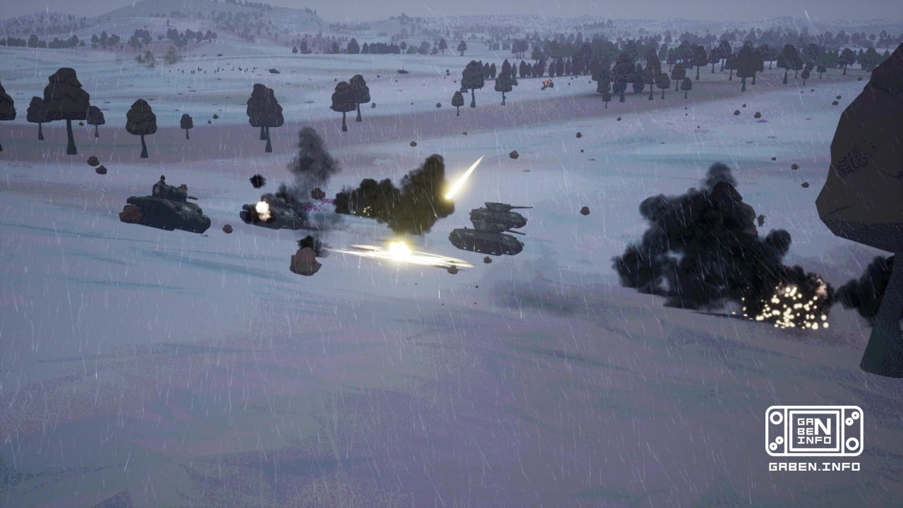 WARCOM: Fortress Europe WARCOM: Fortress Europe will offer a dynamic Western European campaign, where logistics and mane...