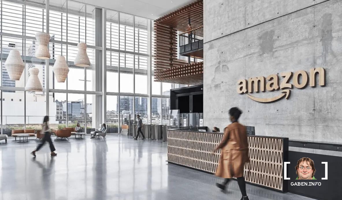 Amazon will cut about 16 thousand more employees, which was noticed by colleagues from vc.ru. Most workers will be given...