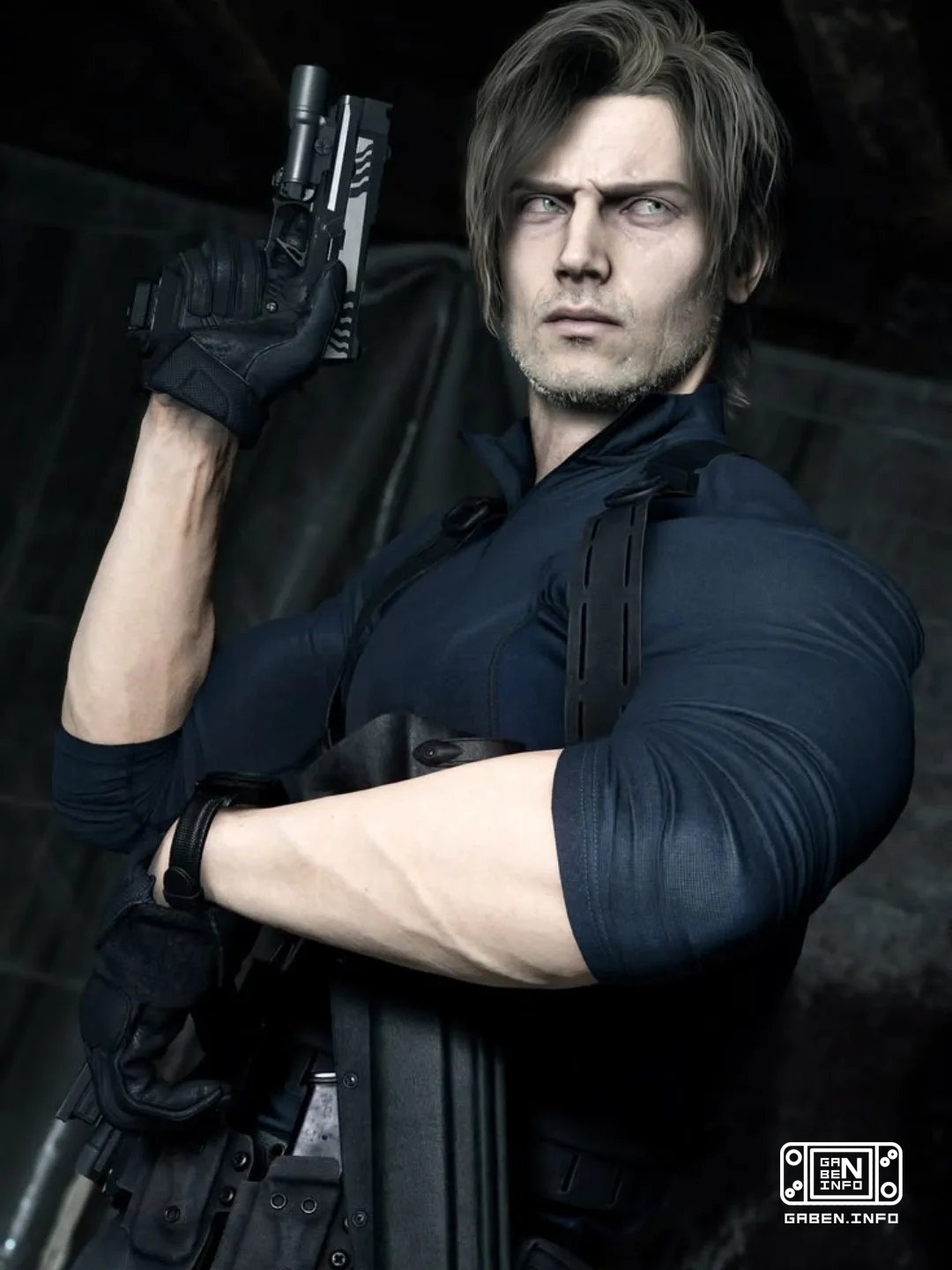 Capcom earned more than $617 million on Steam in 2026, almost half of which came from old games. The Resident Evil serie...